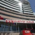 Son dakika: Amiraller ve Deniz Aslanları'ndan sonra CHP'li eski vekillerden de bildiri