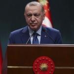 Cumhurbaşkanı Erdoğan'dan T&uuml;rkeş paylaşımı