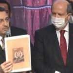 Cumhurbaşkanı Yardımcısı Oktay'dan EOKA provokasyonuna sert yanıt