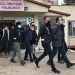 Deniz Kuvvetleri'nde FETÖ operasyonu: Çok sayıda gözaltı var