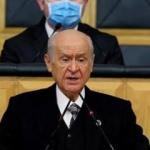 Devlet Bahçeli'den Kılıçdaroğlu'na sert sözler