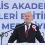 Emniyet'e 15 Temmuz 2016 sonrası 124 bin 327 yeni personel alındı