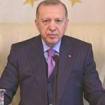 Erdoğan ilk kez açıkladı: Ramazan Bayramı'ndan sonra ziyaret edeceğim