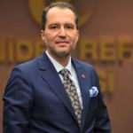 Fatih Erbakan'dan 'bildiri' a&ccedil;ıklaması: 28 Şubat'ta da benzerlerini g&ouml;rd&uuml;k...