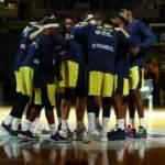 Fenerbahçe Beko'da Covid-19'lu sayısı 7'ye çıktı