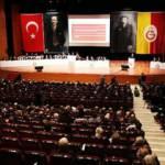Galatasaraylı üyeler İstanbul Sözleşmesi için ilan verdi!