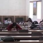 Gaziantep tarihi Mecidiye Hanı içerisine 'Gastronomi Kütüphanesi' kuruldu