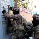  Gaziantep'te 950 polisle dev operasyon: 29 g&ouml;zaltı