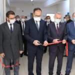 HASENE Sosyal Yardımlaşma Derneği, Amasya Taşova’da Kütüphane Açtı