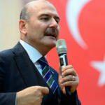 İ&ccedil;işleri Bakanı Soylu: PKK'ya bu yıl 11 kişi katıldı