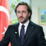 İletişim Başkanı Fahrettin Altun'dan ABD'nin İnsan Hakları raporuna sert tepki