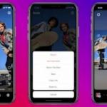 Instagram’a bir TikTok özelliği daha yolda