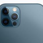iPhone 13 Pro Max’ın kamerası belli oldu