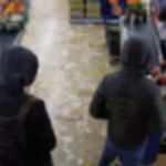 İstanbul'a korku dolu anlar! Bir günde 4 marketi böyle soydular!