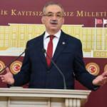 İYİ Parti Grup Başkanı İsmail Tatlıoğlu koronavirüse yakalandı