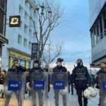 Kadıköy'de açık alanlarda toplantı ve gösteri yürüyüşü yasaklandı