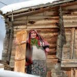 Karadeniz'in 200 yıllık snowboard geleneği!