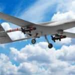 Katar görüntüleri paylaştı! Türk SİHA'lar damga vurdu! 