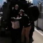 Kırmızı bültenle aranan DEAŞ üyesi yakalandı