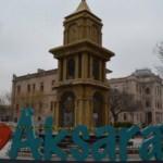 Kırmızı kategorideki Aksaray'da 'tam kapanma' olumlu sonu&ccedil; vermeye başladı