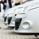 Türkiye otomotiv pazarı ilk çeyrekte yüzde 60 büyüdü
