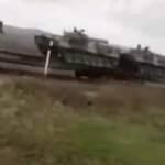 Kuzeyde savaşın ayak sesleri! Rusya Ukrayna sınırına asker yığıyor