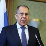 Lavrov'dan 'Türkiye' açıklaması: İlişkilere değer veriyoruz