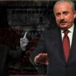 Meclis Başkanı Şentop'tan CHP'li Özgür Özel'e sert yanıt
