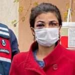 Melek İpek: Kocamı vurdum, çabuk yetişin