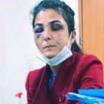  Melek İpek'in k&uuml;&ccedil;&uuml;k kızı, yaşadıkları dehşeti anlattı