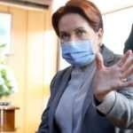 Meral Akşener'den 3'üncü ittifak açıklaması