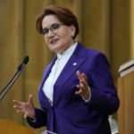 Meral Akşener'den İstanbul Sözleşmesi başvurusu