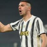 Merih Demiral koronavir&uuml;se yakalandı