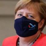 Merkel'den korkutan 'yeni salgın' çıkışı!