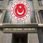 Milli Savunma Bakanlığı'ndan sert 'bildiri' tepkisi