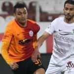 Mostafa Mohamed yokları oynuyor