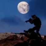 MSB’den 'Süper Ay'lı paylaşım