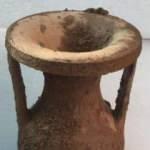 Muğla&rsquo;da yapılan kazı &ccedil;alışmasında &ccedil;ok sayıda tarihi eser bulundu