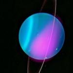 NASA’dan şaşırtıcı Uranüs keşfi