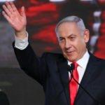 Netanyahu'dan rakiplerine 'Sağcı hükümet' çağrısı