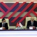 Protokol imzalandı: Sayıştay üniversitelerde eğitim verecek
