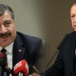 Ramazan ayında yasaklar geliyor mu? Tam kapanma olacak mı? Kabine Toplantısı &ouml;ncesi kritik karar