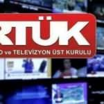 RTÜK: Cunta meraklılarını yakından takip ediyoruz