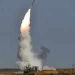 Rusya S-400 hava savunma füze sistemlerini test etti