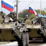 Rusya-Ukrayna savaşın eşiğine geldi