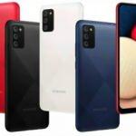 Samsung'un b&uuml;t&ccedil;e dostu modeli Galaxy F02s tanıtıldı