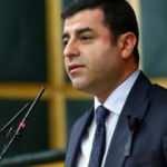 Selahattin Demirtaş’ın dilinin altındaki bakla