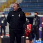 Sergen Yalçın: Türk futbol tarihinde bir ilki yaşadık