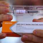 Sinovac yıllık aşı üretim kapasitesini 2 milyar doza çıkardı