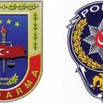 Skandal bildiriye Emniyet,  Jandarma ve İçişleri'nden ortak cevap!